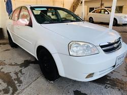 Chevrolet Optra